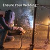 Welder Adapter Cord, NEMA 10-30P to 6-50R Welding Converter |