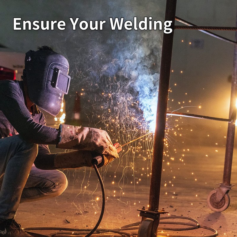 Welder Adapter Cord, NEMA 10-30P to 6-50R Welding Converter |