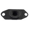 TRQ Left Transmission Mount Drivers Side Compatible with 2009-2014 Nissan