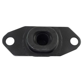 TRQ Left Transmission Mount Drivers Side Compatible with 2009-2014 Nissan Cube 2007-2012 Versa