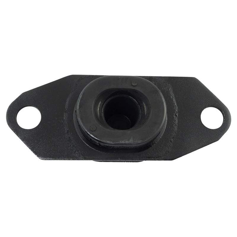 TRQ Left Transmission Mount Drivers Side Compatible with 2009-2014 Nissan