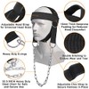 Neck Harness, Improve Neck Strength and Reduce Neck Pain -