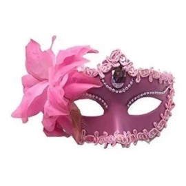 Mascarillas, Mascarillas De Fiesta, Mascarillas De Halloween