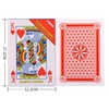 Oversized Poker Deck, Giant Poker Playing Cards, Playing Cards Game