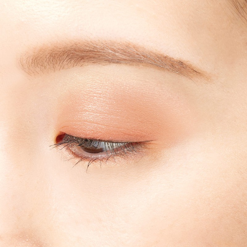 DAISY DOLL by MARY QUANT Eye Color Palette BR-04 Honey