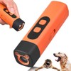 SKJJM Ruhemeister Pro, Schonendes Ultraschall, Hundeabwehr Ultraschall, Antibell Ultraschall Gerät,