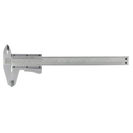 SW-Stahl 72300SB Precision Caliper Rule