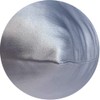 Kids' 35 50 Silk Pillowcase, Summer, Cool Touch Zipper, 19
