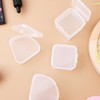 Makeup Sponge Holder, Compact Lightweight Accessory for Travel and Daily