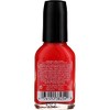 Sally Hansen Hard As Nails Color, Hearty, 0.45 Fluid Ounce