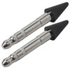 Zafina-UP 2pcs Precision Tips for Surface Slim Pen 2, 0.78mm