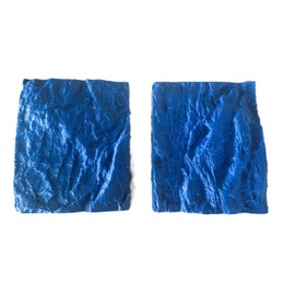 SBC Small Concrete Hand Stamps Masonry Forms (SMALL STAMPS, AZ CAVERN)