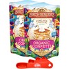 Birch Benders Organic Confetti Pancake and Waffles Mix, 14oz (Pack