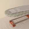 [Focusys] [Foppapedretti] Foppapedretti Rostiragone Ironing Board_Walnut / FOP-99003249 / [포커시스]