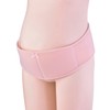 Inujiri Honpo HB8161 Supplementary Belt for Weighted Stomach Support, M,