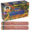 Satya Nag Champa Incense Sticks | x12 pack | with