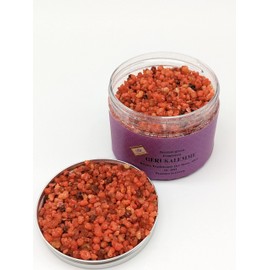 Scented Incense in Grains Greek Liturgical Incense in Small Grains Jerusalem 100g Natural Incense Access with Charcoal Original Recipe from Mount Athos