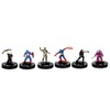 WizKids WZK73972 Accessories
