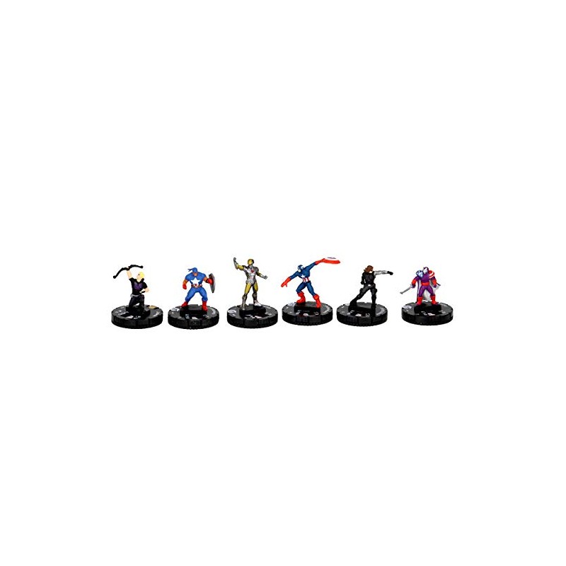 WizKids WZK73972 Accessories