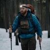 Princeton Tec Remix Tactical Head Torch 450 lm