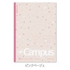KOKUYO Smart Campus NO-GS3CWBT-L1X5 Notebook, Pack of 5 Colors, Limited