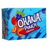 Faygo - Ohana Punch Soda - 12 Pack of 12-oz.