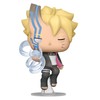 Funko POP! Boruto Naruto Next Generations Boruto (Momoshiki Transformation