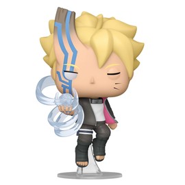 Funko POP! Boruto Naruto Next Generations Boruto (Momoshiki Transformation