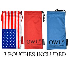 OWL 12 Pack Bulk Aviator Sunglasses Metal Gold, Silver, Black Frame for Men Women Party Glasses