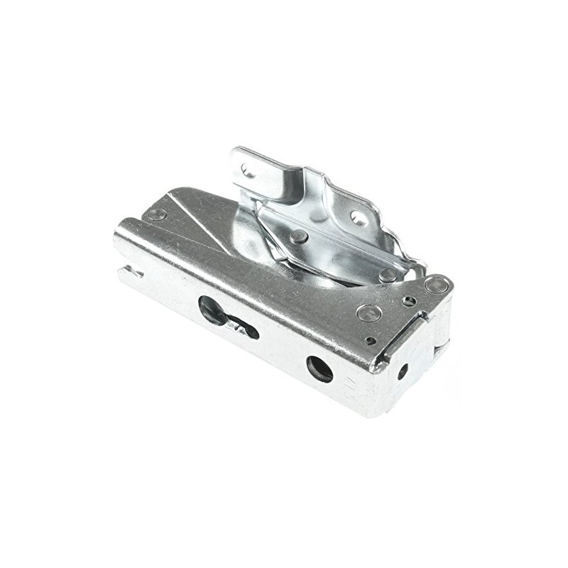 De Dietrich Fridge Freezer Integrated Hettich Door Hinge (Top Right/Lower