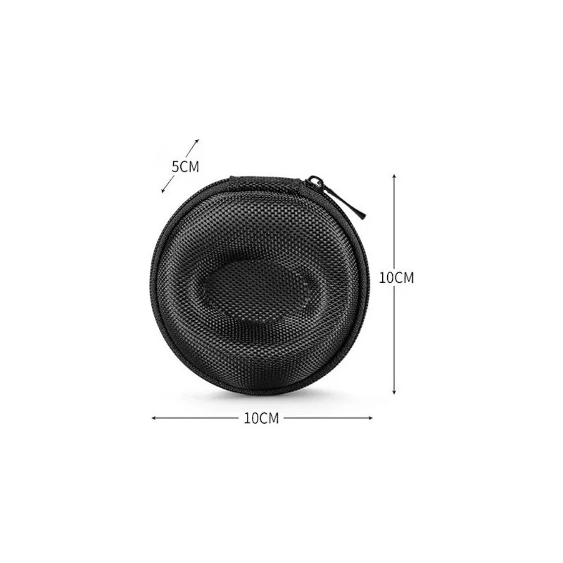 Estuchelandia Estuche Rigido Transporte Para Reloj Inteligente Smartwatch