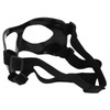 Nose Guard Face Shield for Broken Nose Adjustable Elastic Strap