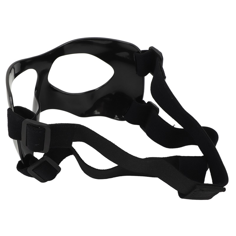 Nose Guard Face Shield for Broken Nose Adjustable Elastic Strap