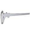 Vernier Caliper Stainless Steel High Accuracy Integral Industrial Measuring Gauge
