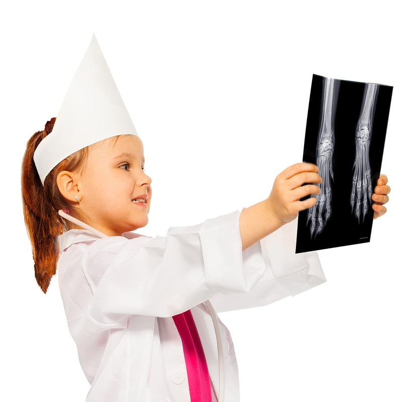 Science4you 919133 My First Veterinary Kit, Educational Science STEM Toy