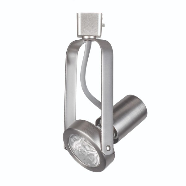 WAC Lighting JTK-763 -BN TRACK LIGHT BRUSHED NICKEL - NEW