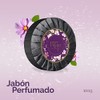 Maja, Jabón en barra Plum Blossom, 100 g