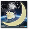 4M Glow In The Dark Large Moon and Stars