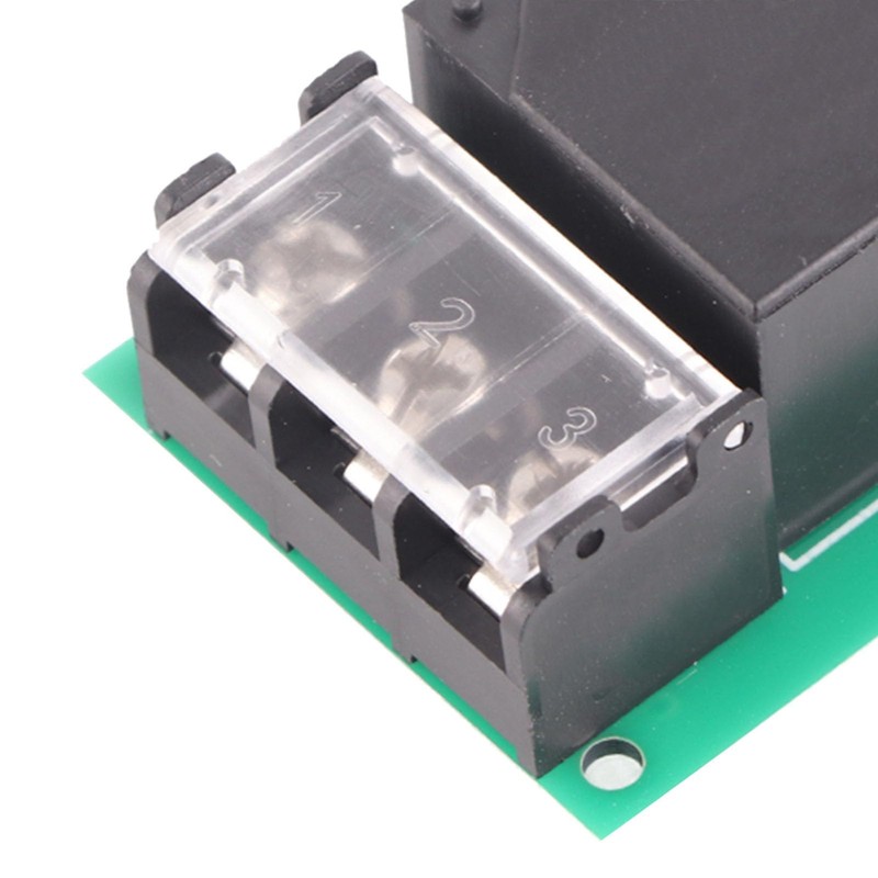 Trigger Relay Module High Performance Disposable Trigger Optocoupler Disconnect Relay
