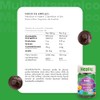 Gomitas Probióticos Niños Inulina y Lactobacillus HEALLY KIDS