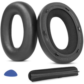 YunYiYi Ear Pads Cushions Replacement Headband Pad Compatible with Bowers & Wilkins PX7 Over-Ear Headphones (Do Not Fit PX/P7/PX7 S2/PX7 SE2/PX8), Earpads Parts