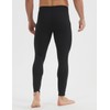 Lemorecn Wetsuit Pants Men 1.5mm Neoprene Wetsuit Bottoms Swim Pants