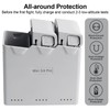 Satonaka 2 Pack Mini 4 Pro/Mini 3/3 Pro Battery &
