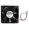 Upgrade 628685 Refrigerator External DC Fan Compatible with norcold rv