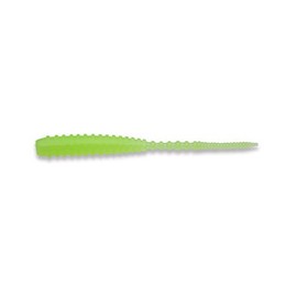 Ecogear Asian Craftsman Ajimast Lure, 2 inch #087 Melong Wax (Luminous)