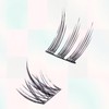 Wa&J Cooperation Partner Self Cosmetics Tools Eyelash Set Eye Makeup Materials