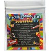 Teacher Appreciation & School Staff Survival Kits (12 per set)