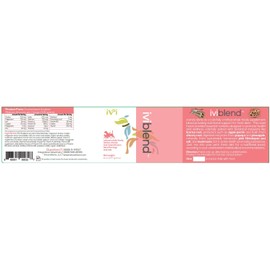 iviblend supplement for dogs