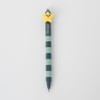 Mr. Wonderful - Erasable Ballpoint Pen Bo-Bo Star Erasable Ballpoint