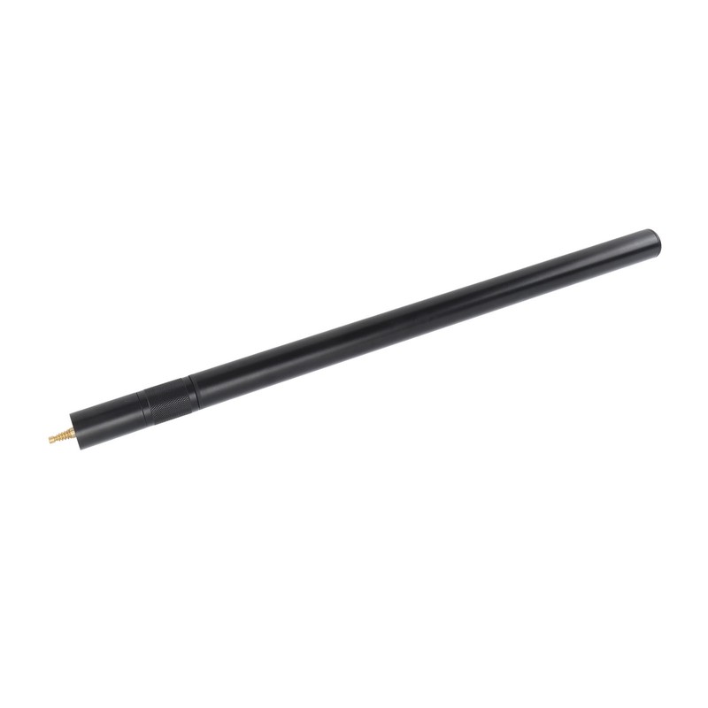 Billiards Pool Cue Extension Aluminum 21in Billiard Cue Extension Billiards